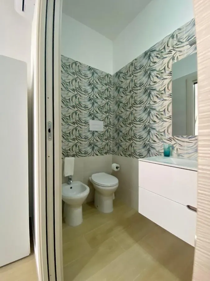 B&B Le Venere Rooms Castellammare del Golfo 0*,  Italia