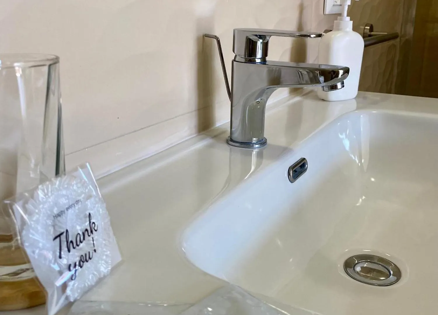 Pensjonat B&B Le Venere Rooms Castellammare del Golfo