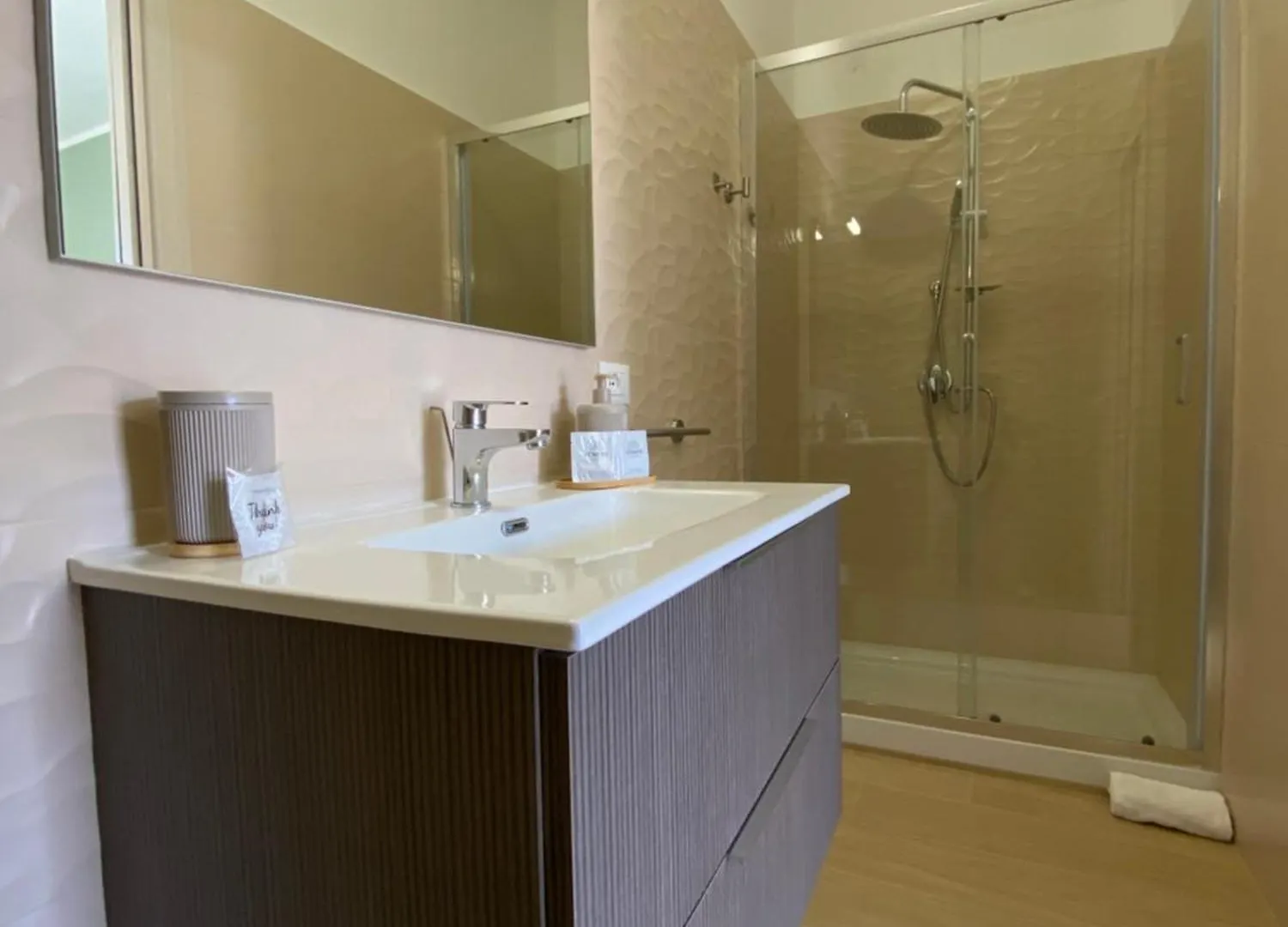 B&B Le Venere Rooms Castellammare del Golfo Pensjonat