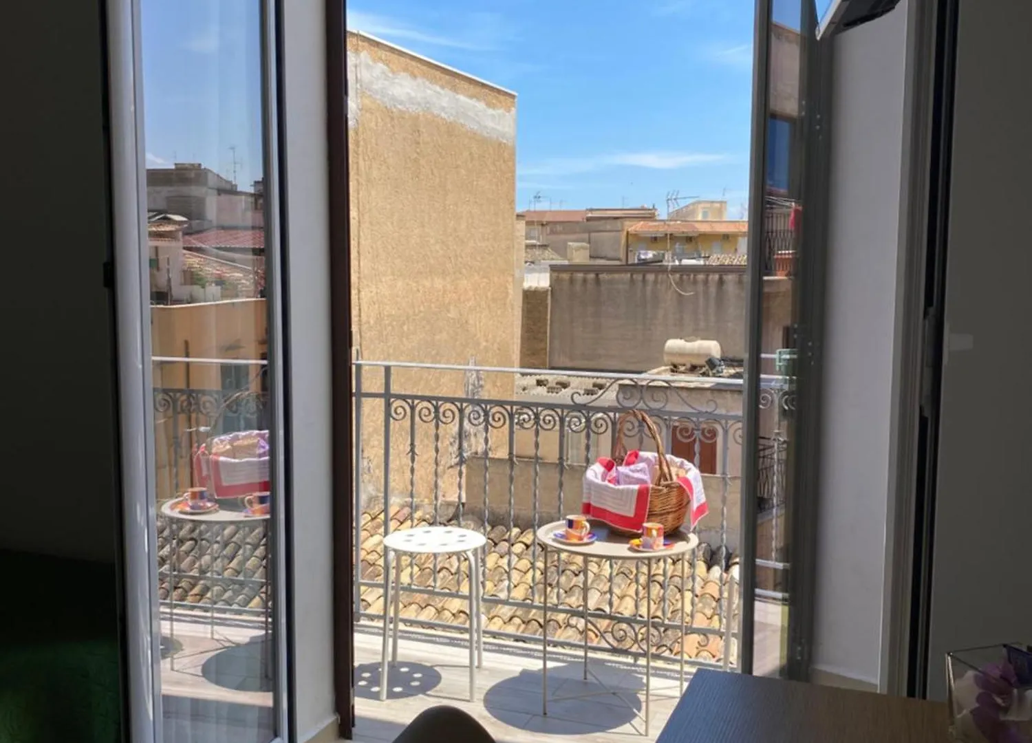 B&B Le Venere Rooms Castellammare del Golfo