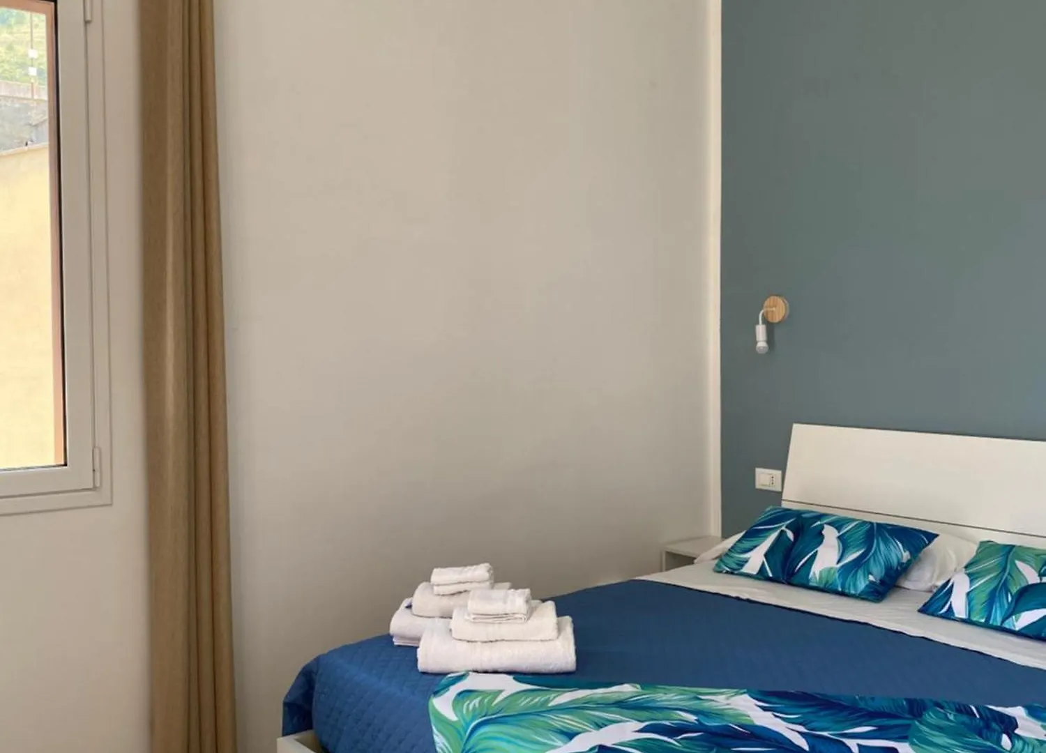 B&B Le Venere Rooms Castellammare del Golfo 0*,  Olaszország