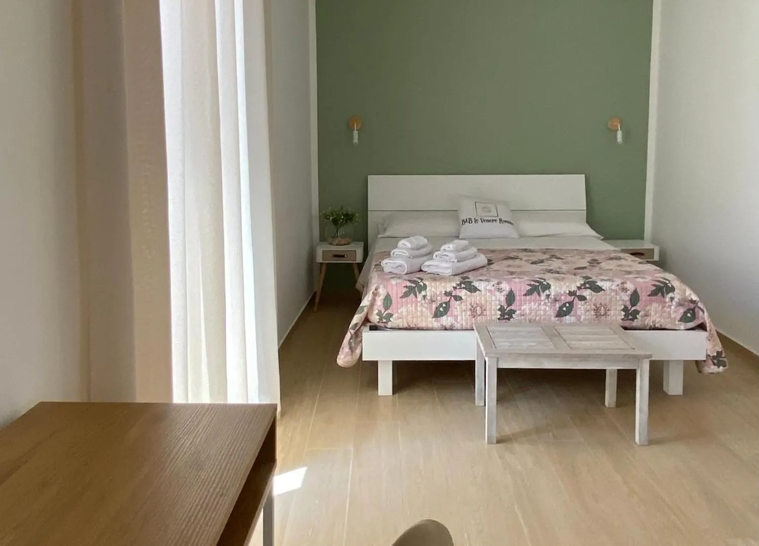 B&B Le Venere Rooms Castellammare del Golfo