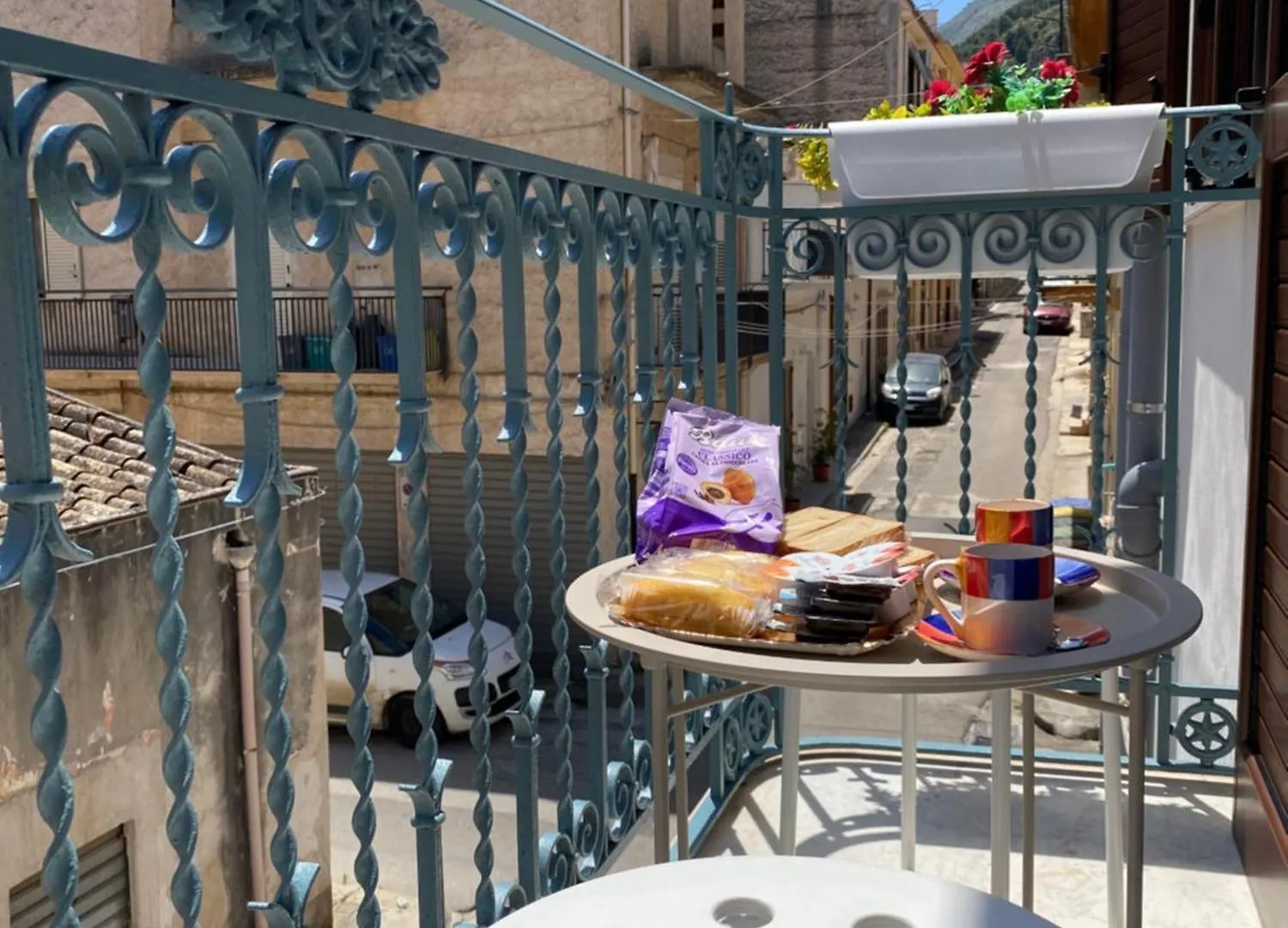 B&B Le Venere Rooms Castellammare del Golfo Pensjonat