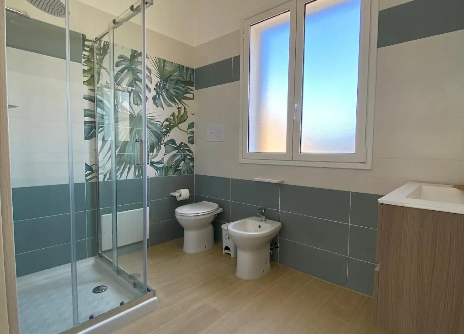 B&B Le Venere Rooms Castellammare del Golfo Vendégház
