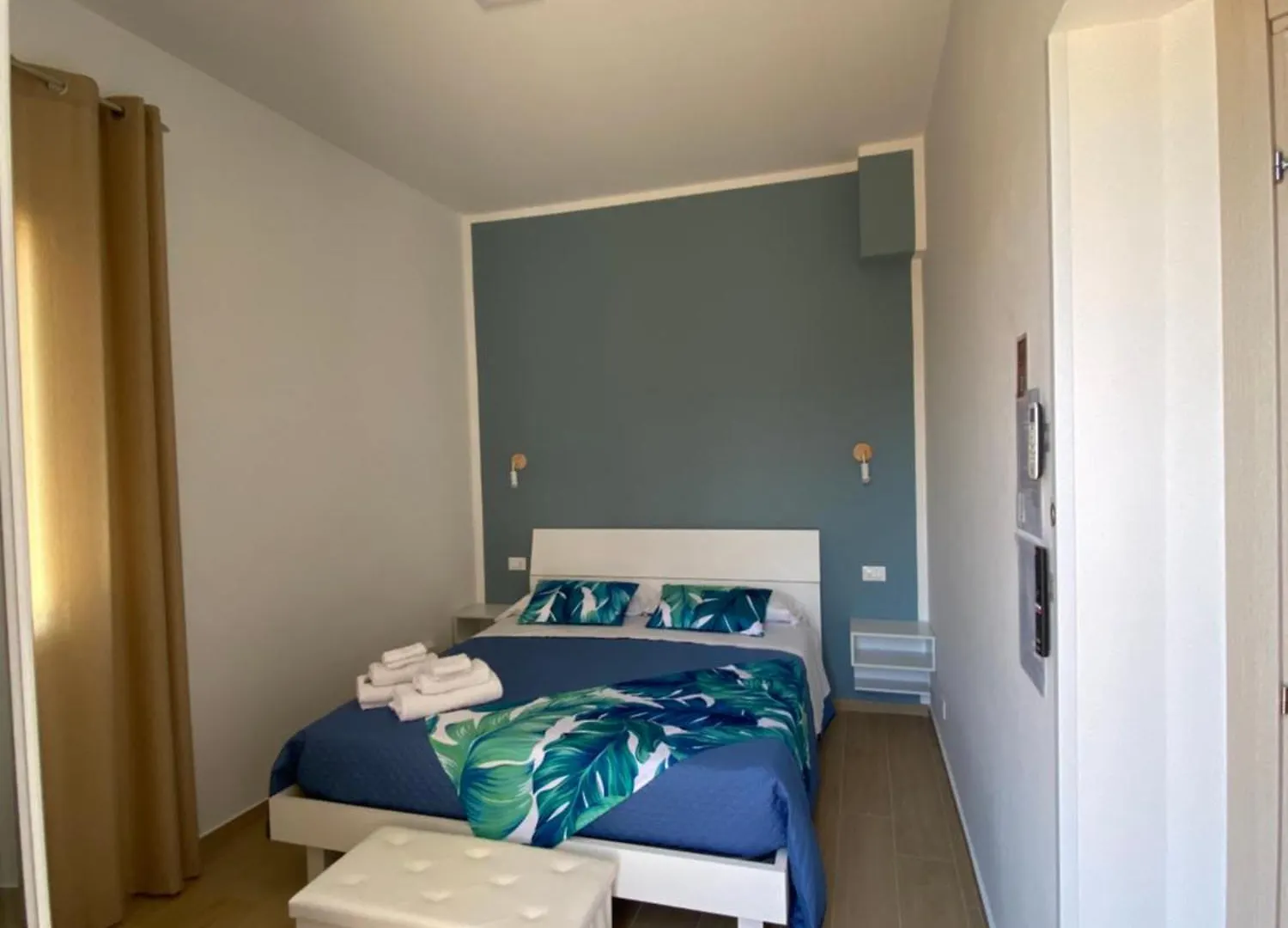 B&B Le Venere Rooms Castellammare del Golfo