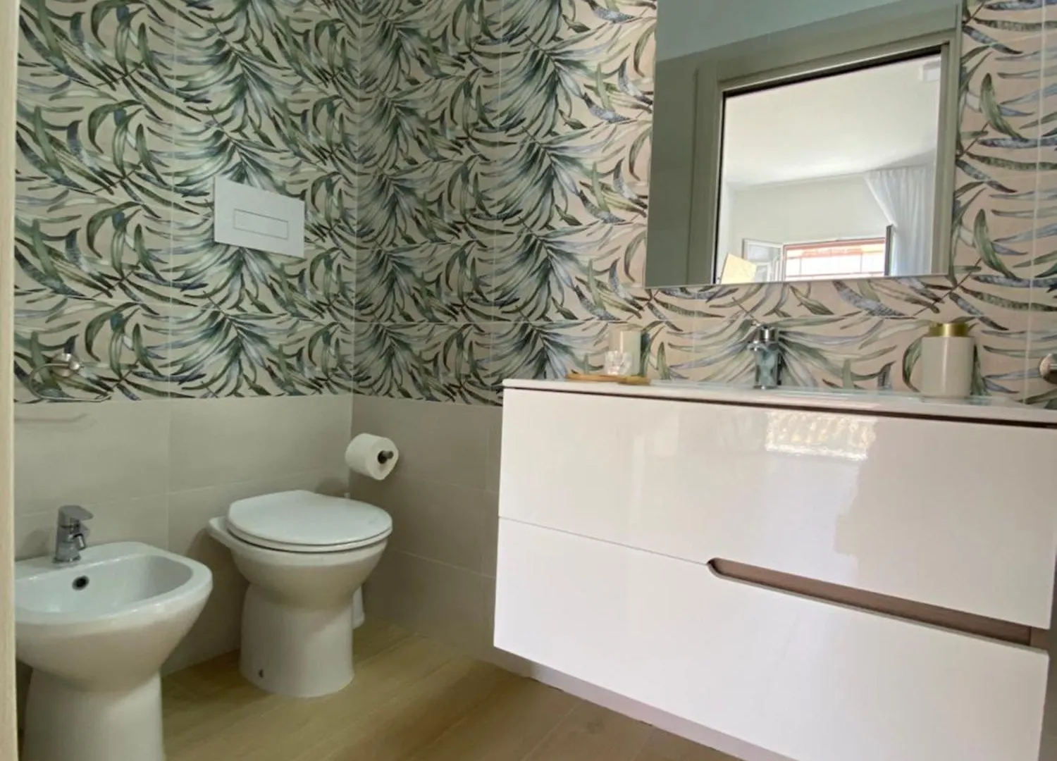B&B Le Venere Rooms Castellammare del Golfo 0*,  Włochy