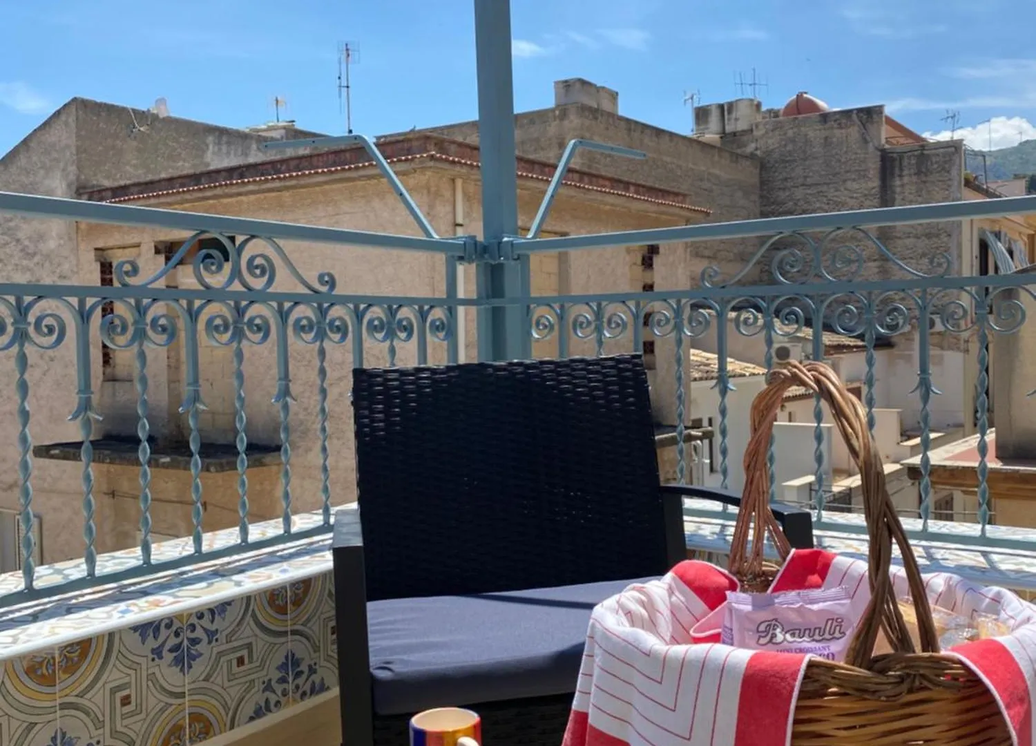 B&B Le Venere Rooms Castellammare del Golfo