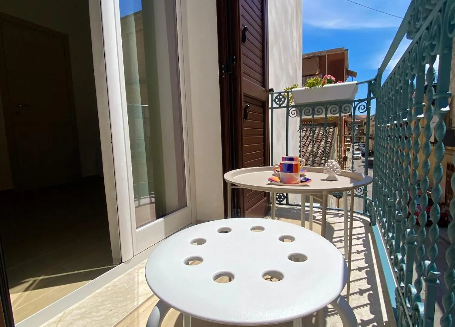 B&B Le Venere Rooms Castellammare del Golfo 0*,  Włochy