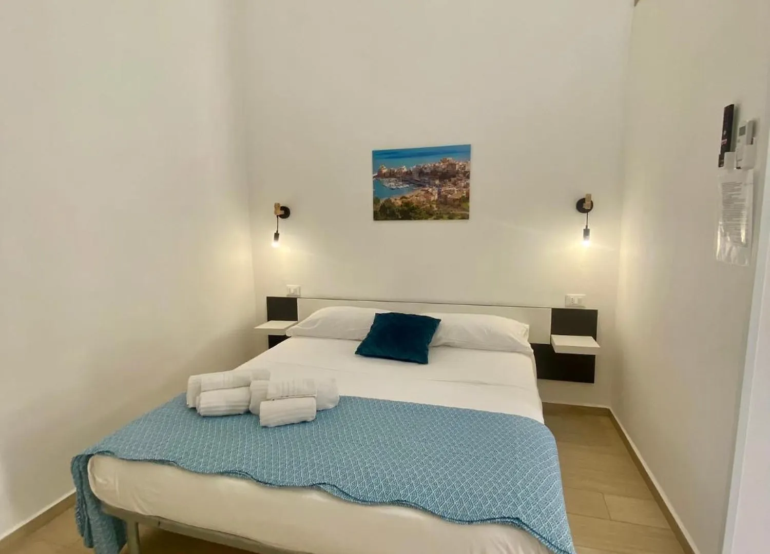 B&B Le Venere Rooms Castellammare del Golfo