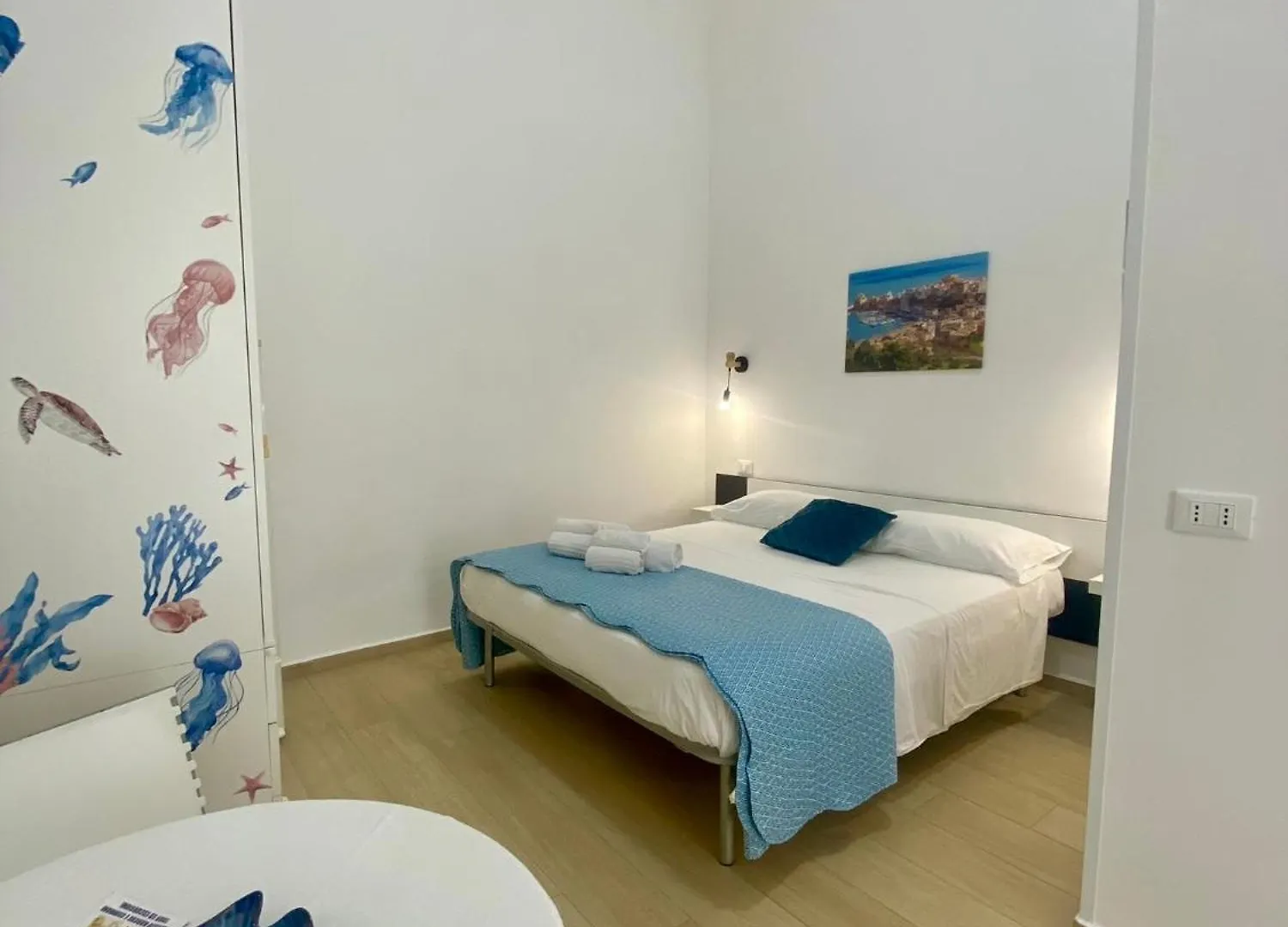Vendégház B&B Le Venere Rooms Castellammare del Golfo