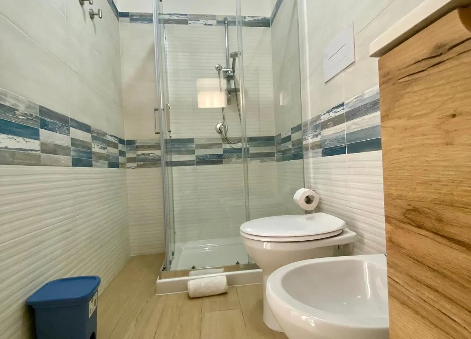 Vendégház B&B Le Venere Rooms Castellammare del Golfo Olaszország