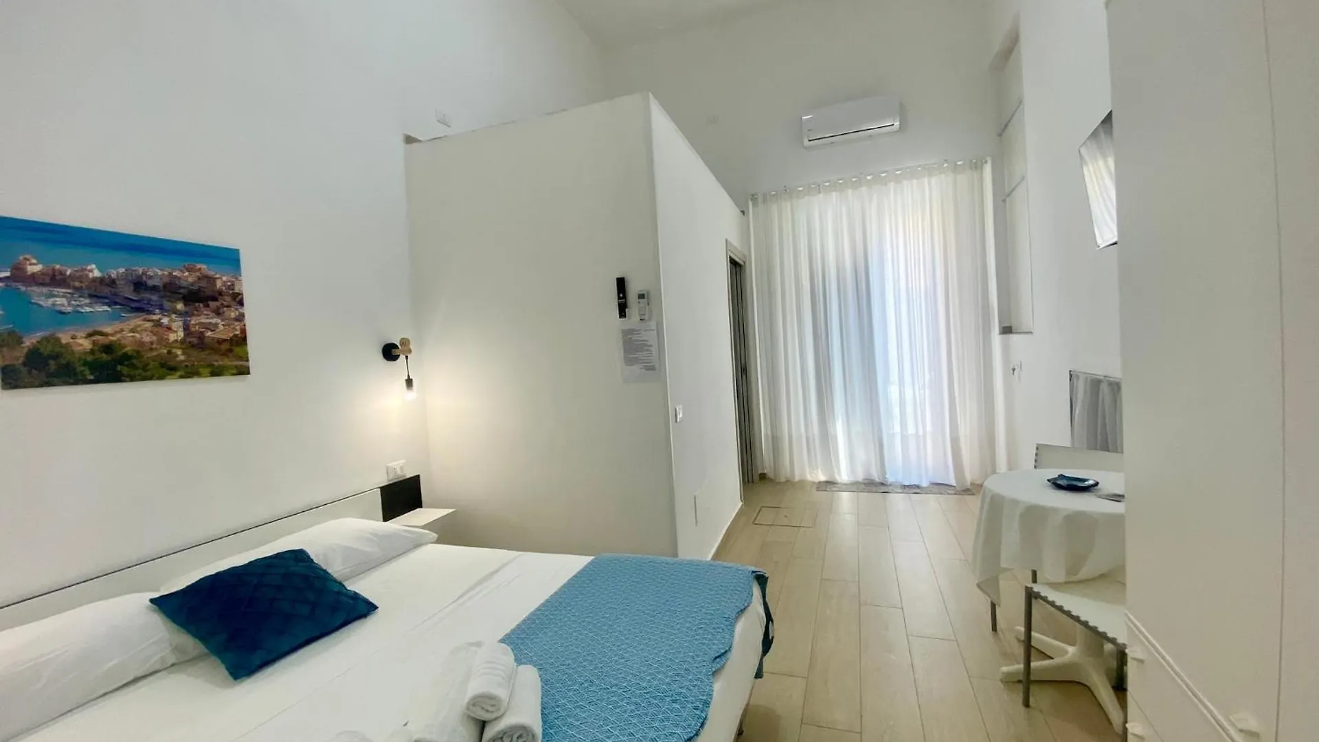 B&B Le Venere Rooms Castellammare del Golfo