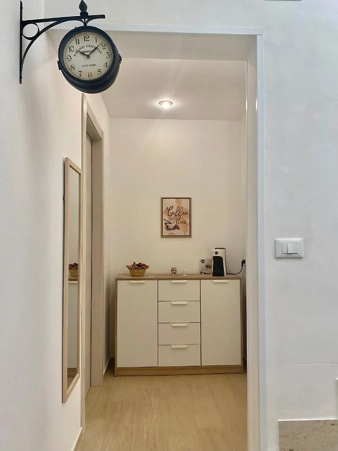 Pensionat B&B Le Venere Rooms Castellammare del Golfo