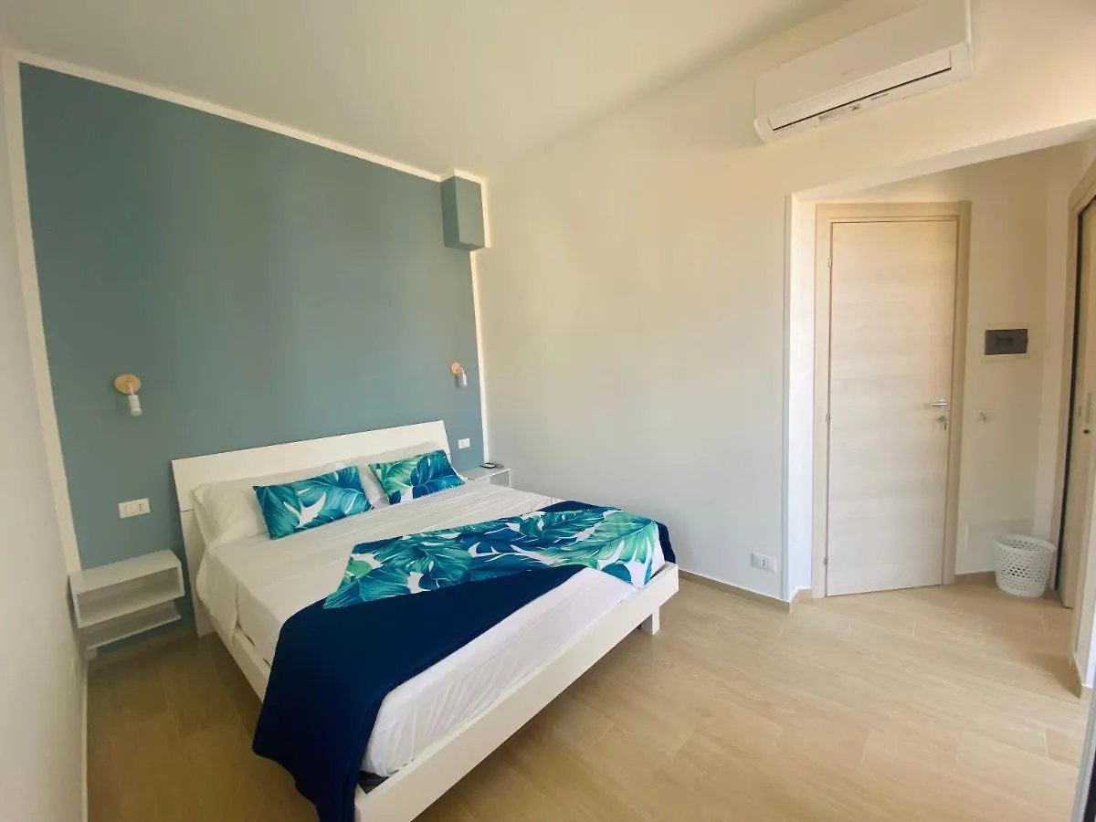 B&B Le Venere Rooms Castellammare del Golfo