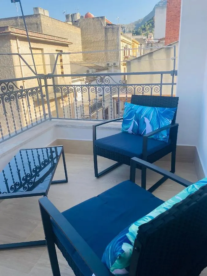 Pensionat B&B Le Venere Rooms Castellammare del Golfo