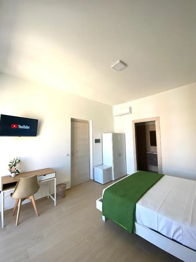 B&B Le Venere Rooms Castellammare del Golfo