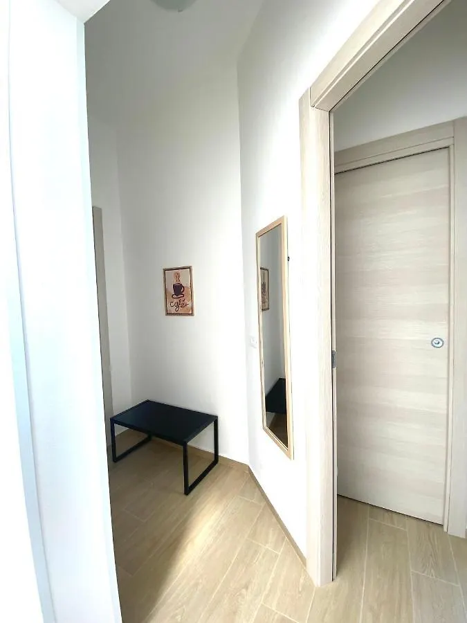 B&B Le Venere Rooms Castellammare del Golfo Pensionat