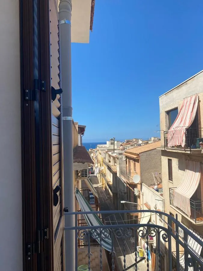 B&B Le Venere Rooms Castellammare del Golfo Italien