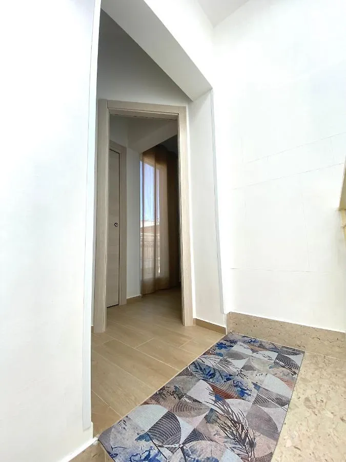 B&B Le Venere Rooms Castellammare del Golfo Pensionat