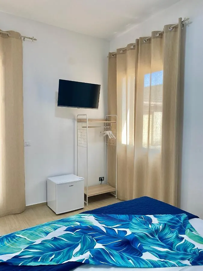 Pensionat B&B Le Venere Rooms Castellammare del Golfo