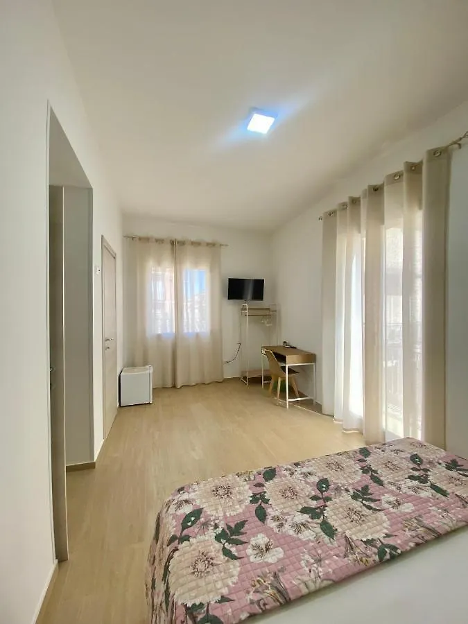 B&B Le Venere Rooms Castellammare del Golfo
