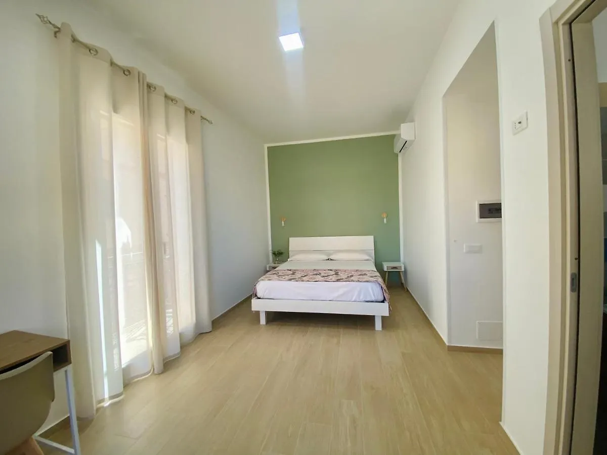 B&B Le Venere Rooms Castellammare del Golfo Pensionat