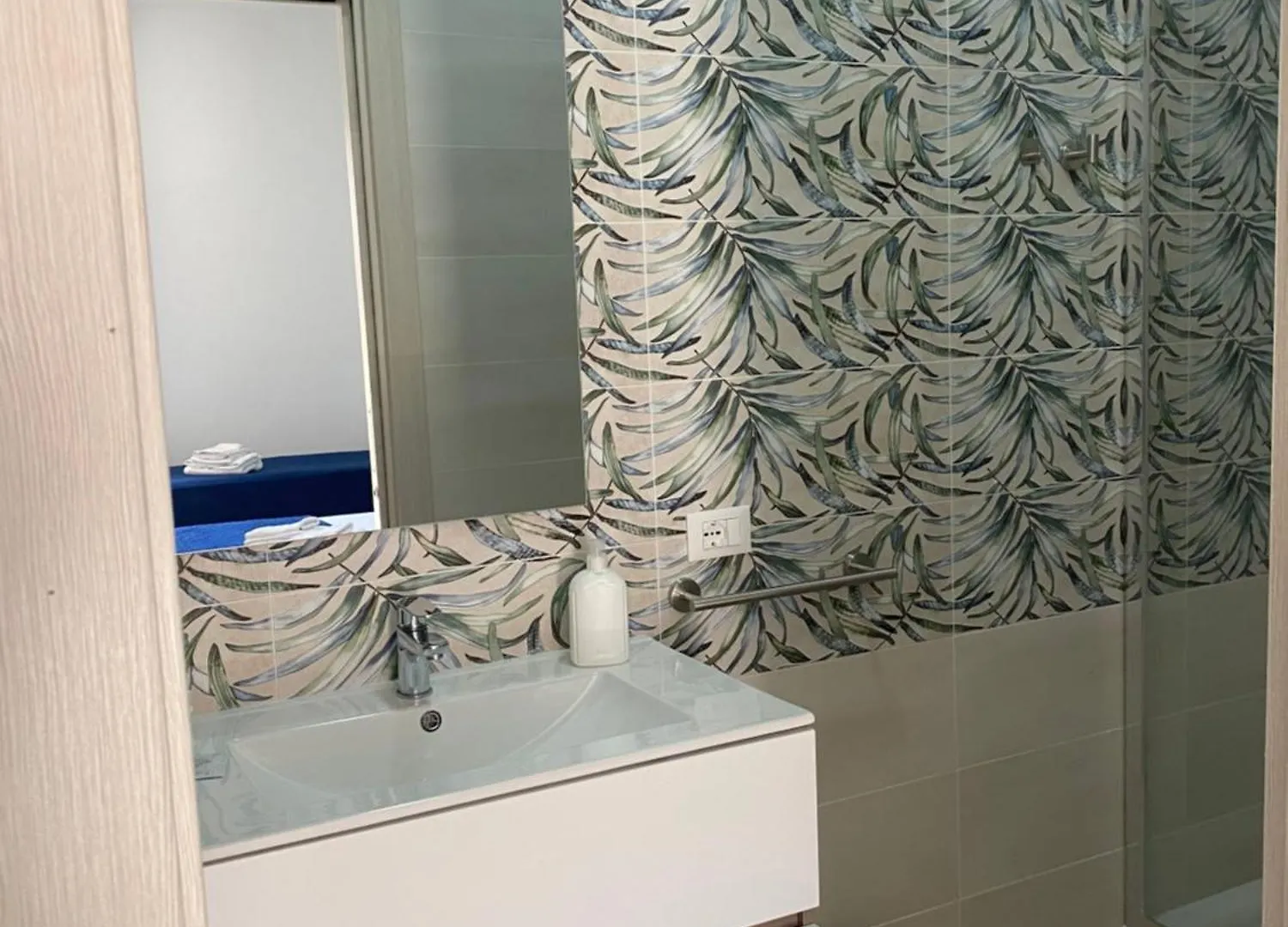 B&B Le Venere Rooms Castellammare del Golfo 0*,