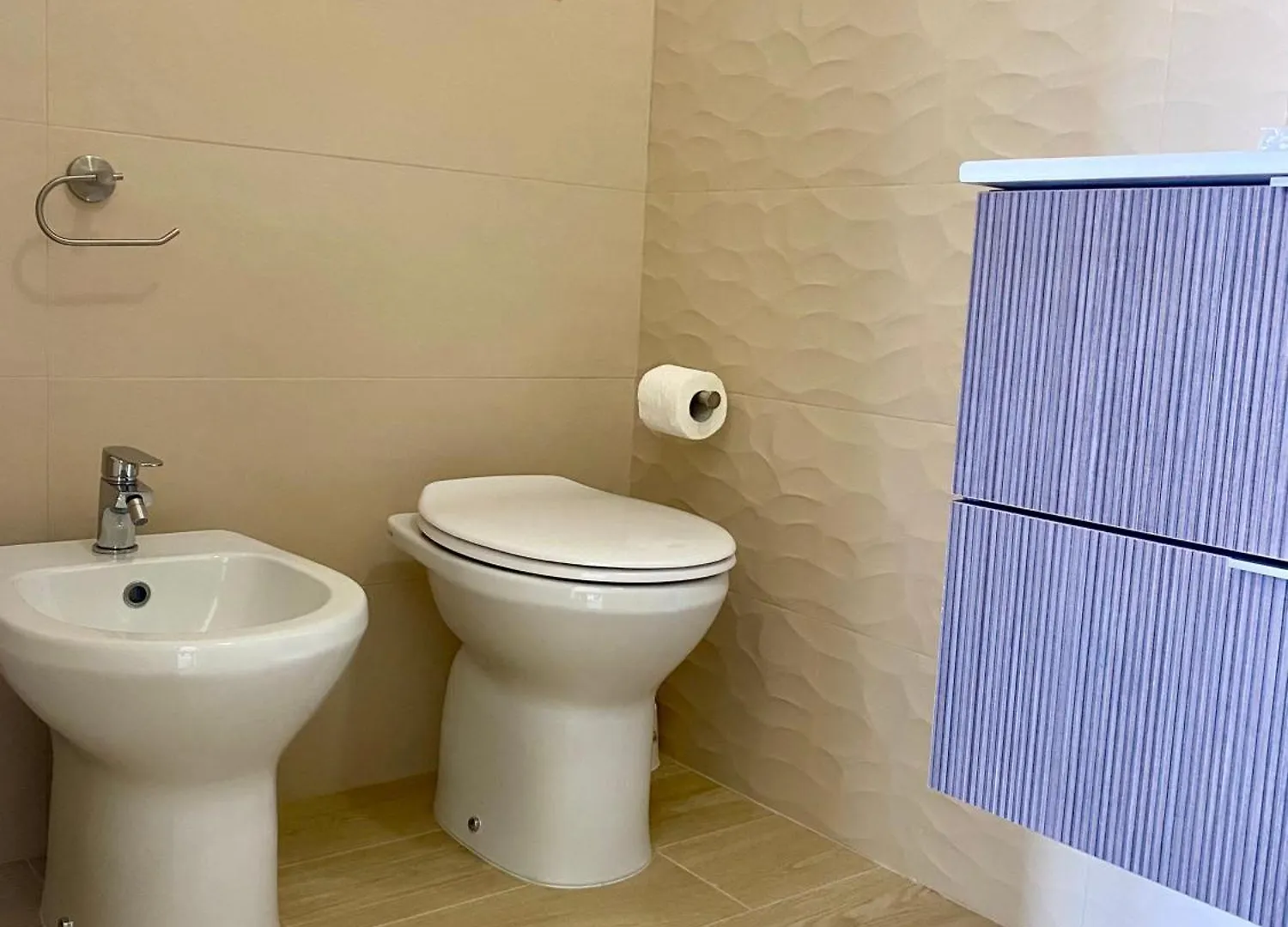 B&B Le Venere Rooms Castellammare del Golfo 0*,