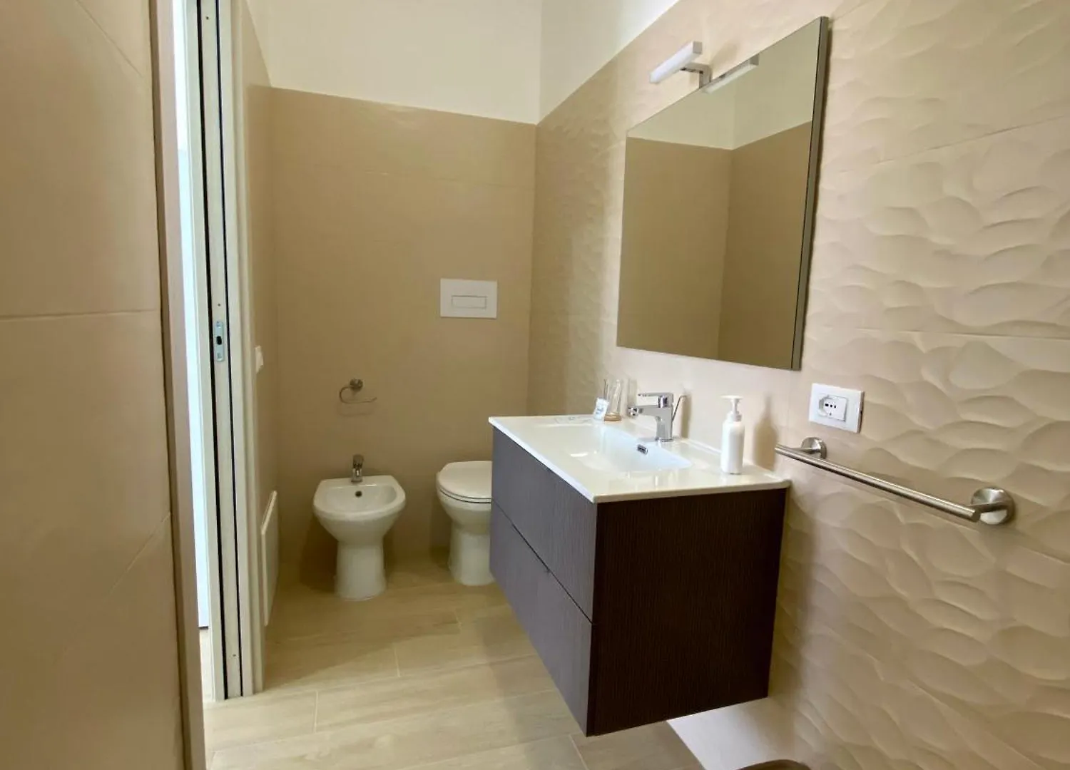 Pensionat B&B Le Venere Rooms Castellammare del Golfo Italien
