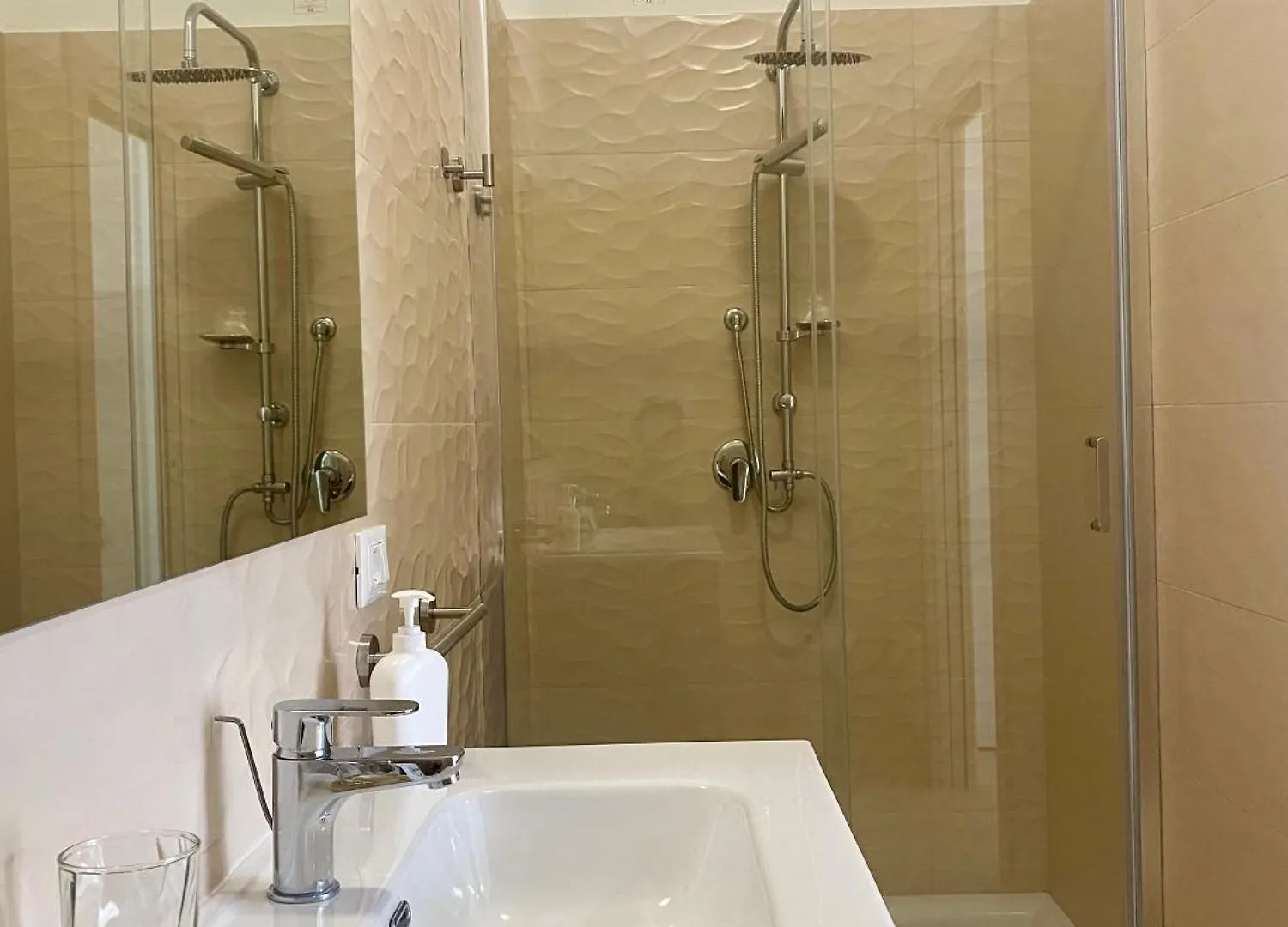 Pensionat B&B Le Venere Rooms Castellammare del Golfo Italien