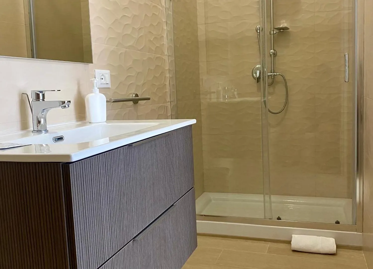 B&B Le Venere Rooms Castellammare del Golfo Pensionat