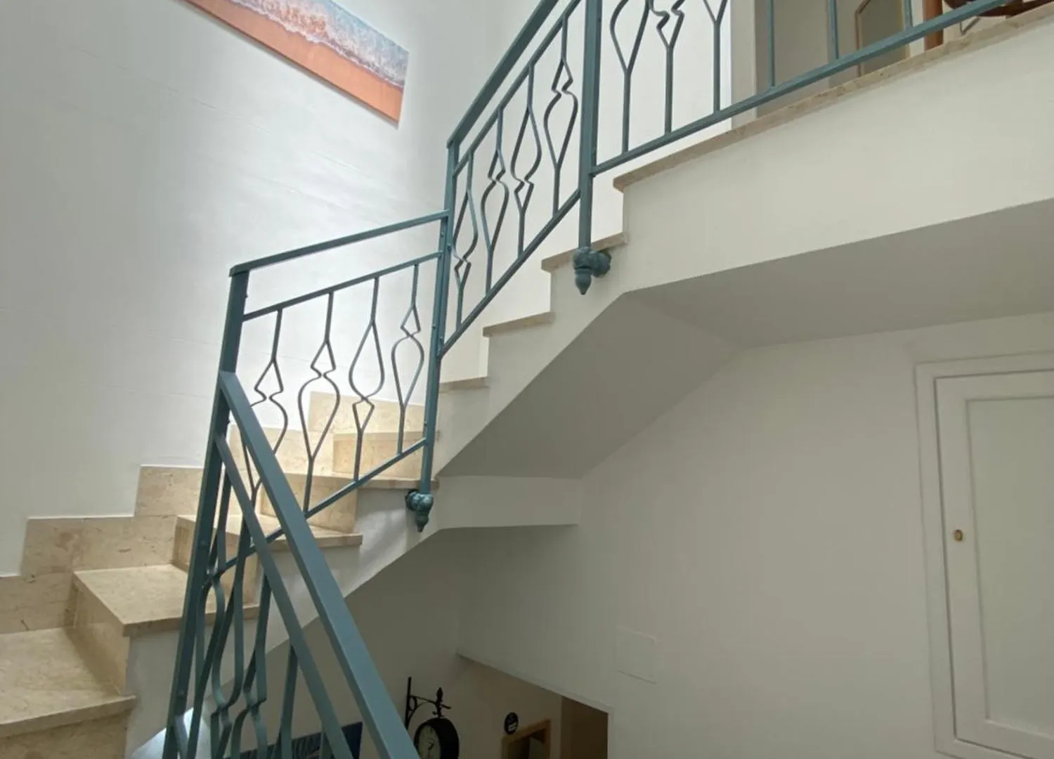 B&B Le Venere Rooms Castellammare del Golfo 0*,  Italien