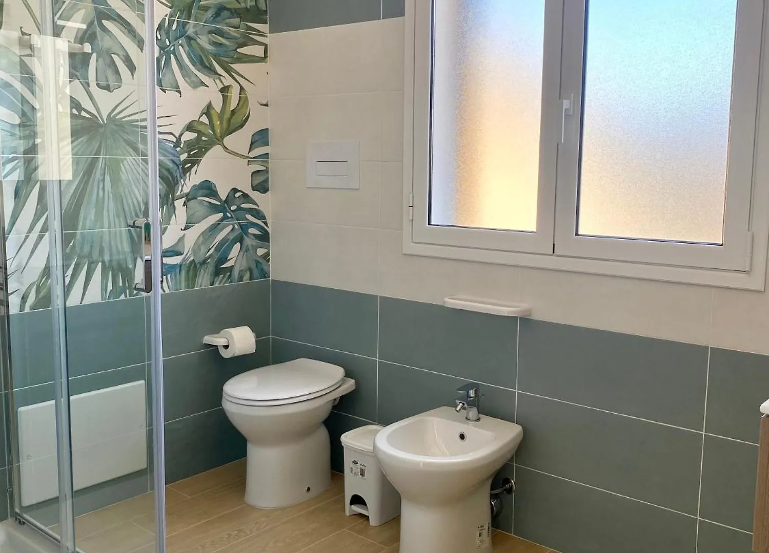 B&B Le Venere Rooms Castellammare del Golfo Pensionat