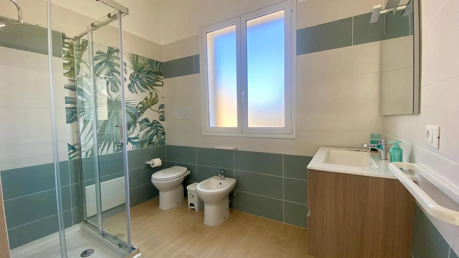 B&B Le Venere Rooms Castellammare del Golfo Italien