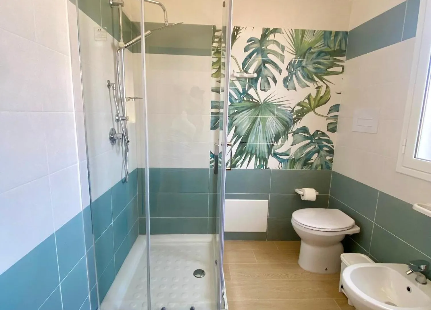 B&B Le Venere Rooms Castellammare del Golfo