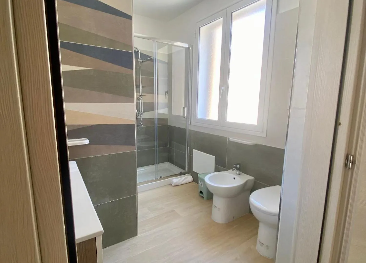 B&B Le Venere Rooms Castellammare del Golfo Pensionat