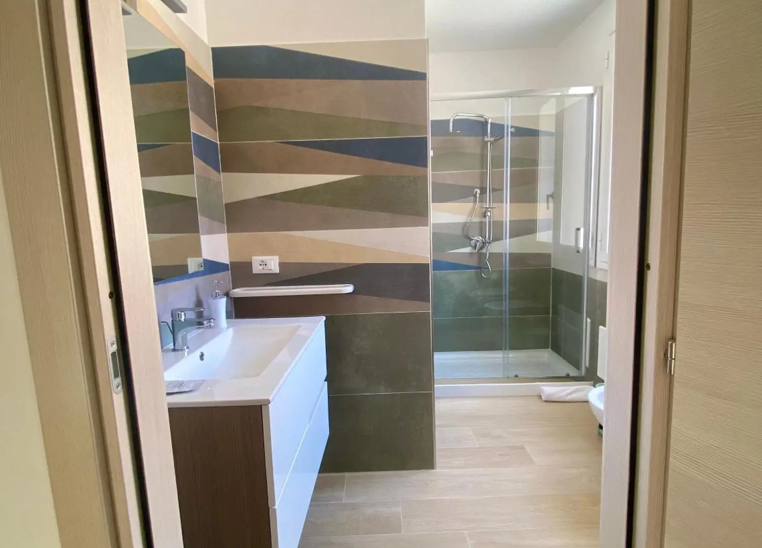Pensionat B&B Le Venere Rooms Castellammare del Golfo Italien